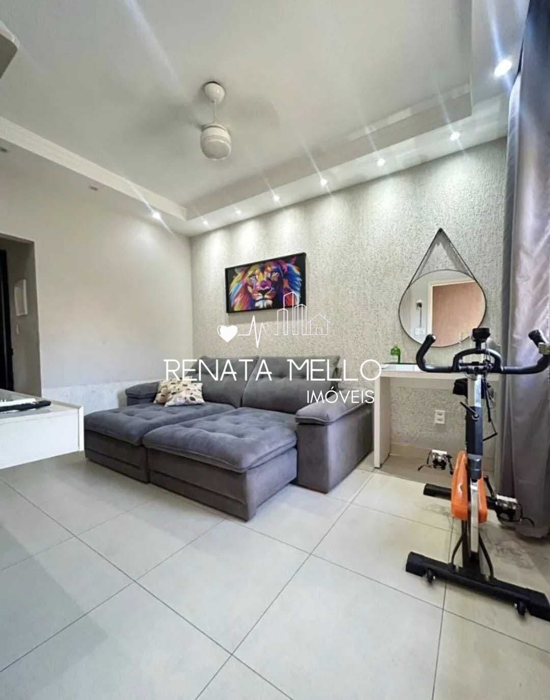 Casa em Resende - Morada do Contorno