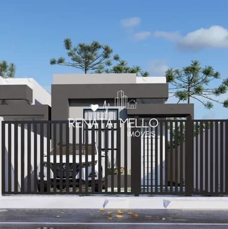✨ Casa à venda no Bela Vista ✨