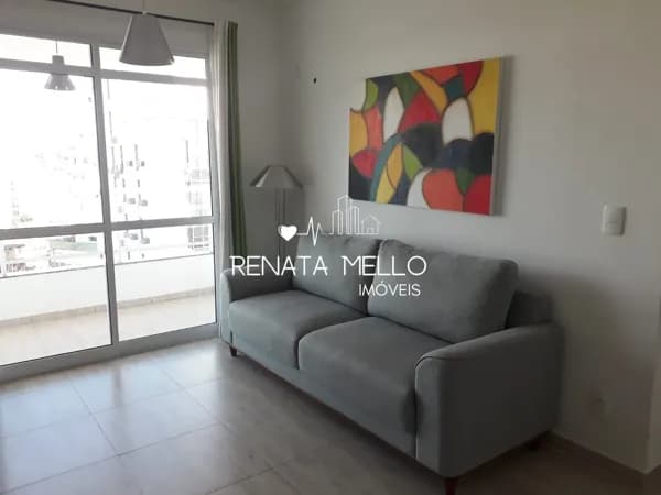 Apartamento em Resende - Jardim Tropical