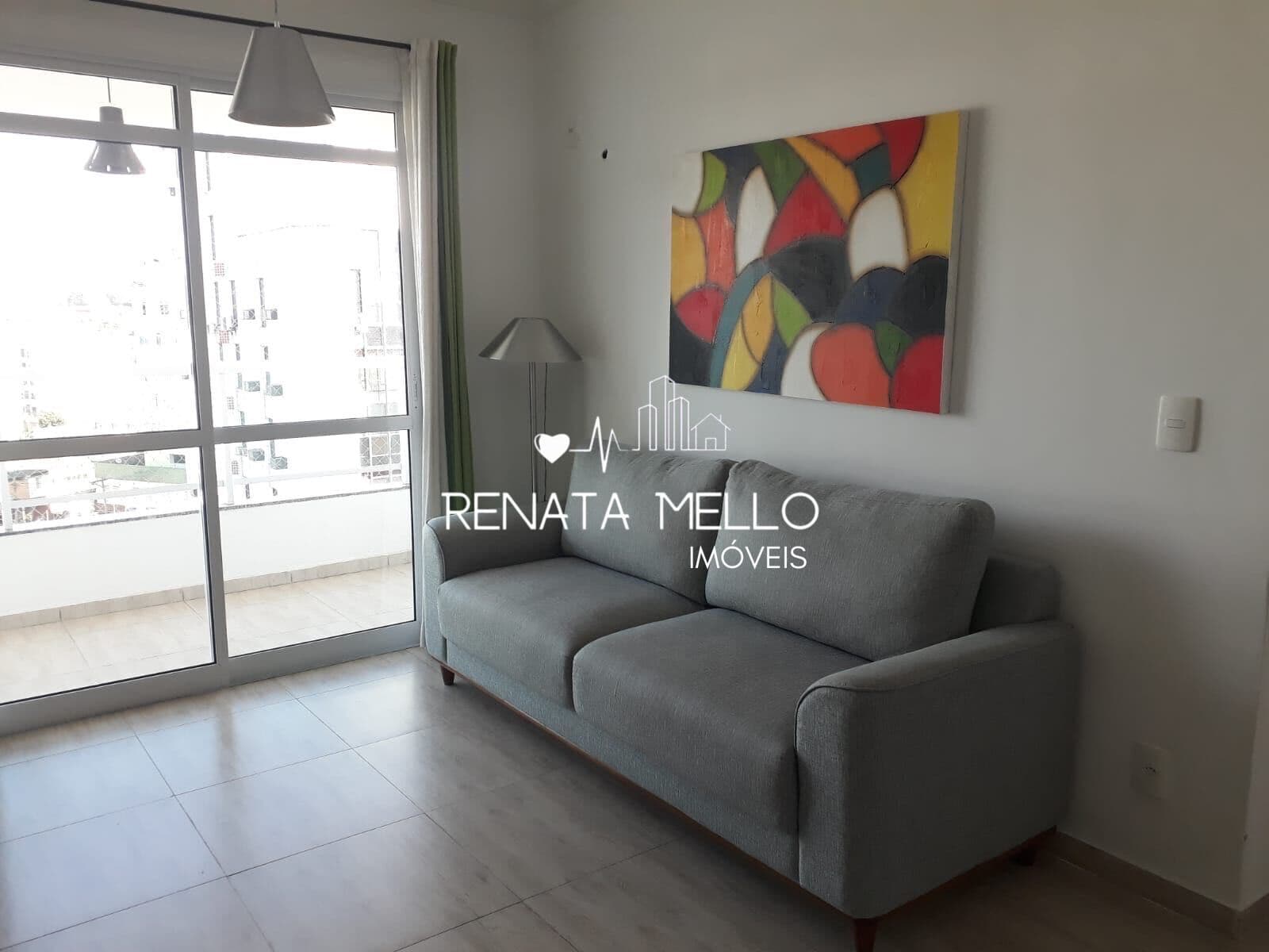 Apartamento em Resende - Jardim Tropical