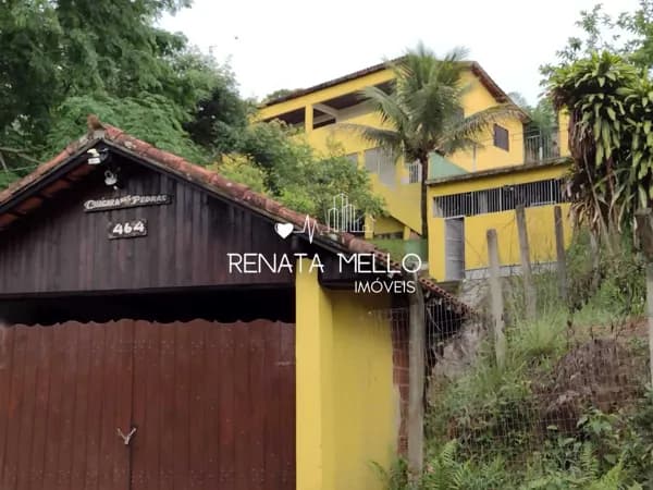 Chácara à Venda em Itatiaia