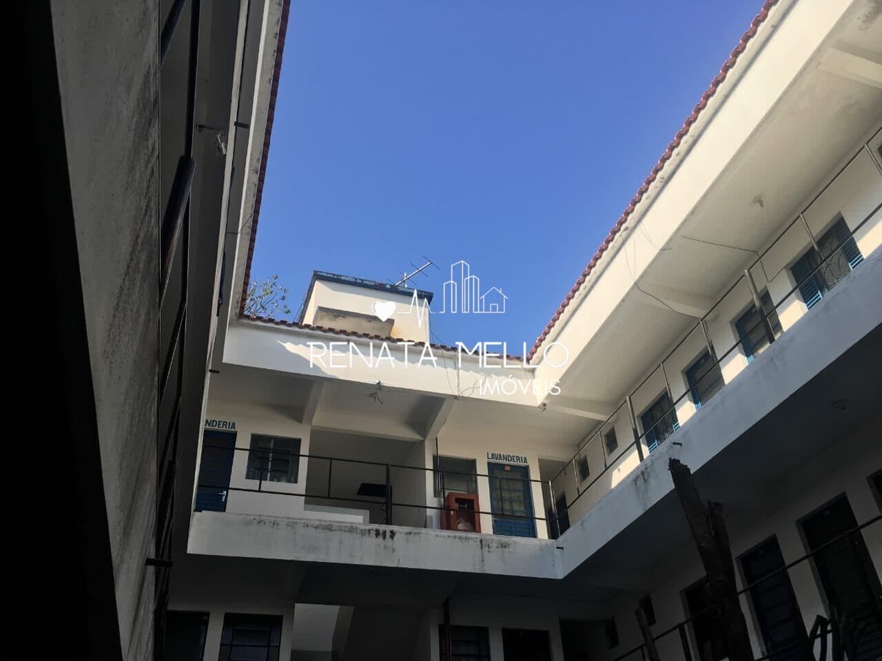 Apartamento em Resende - Alambari