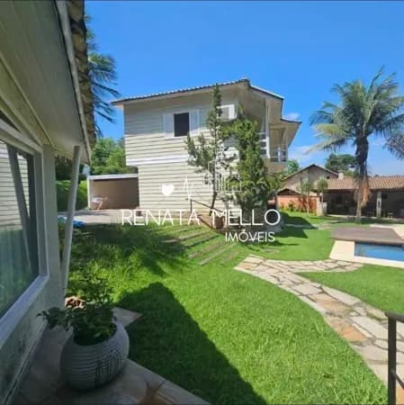 Casa em Condomínio em Casa da Lua, Resende/RJ