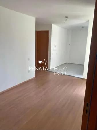 🏡 Apartamento à venda – Condomínio Porto Real
