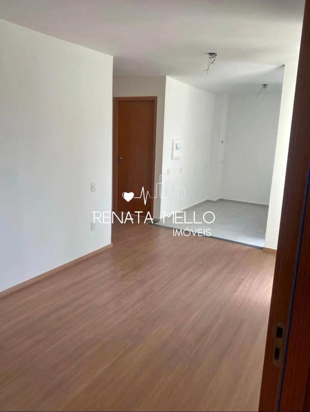 🏡 Apartamento à venda – Condomínio Porto Real