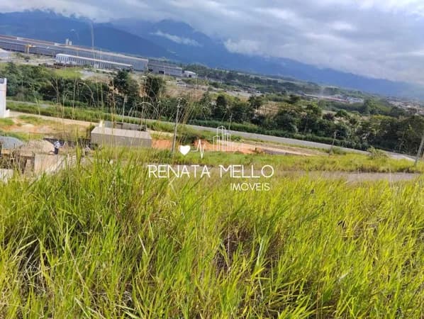 Lote/Terreno em Resende - Bela Vista