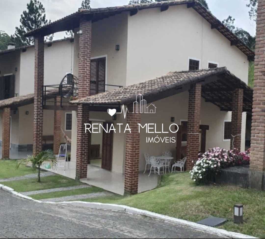 Casa de Condomínio em Itatiaia - Centro