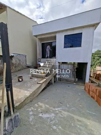 Casa em Resende - Parque Ipiranga I