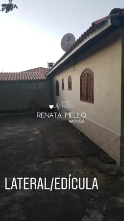 Casa em Resende - Jardim D'Oeste