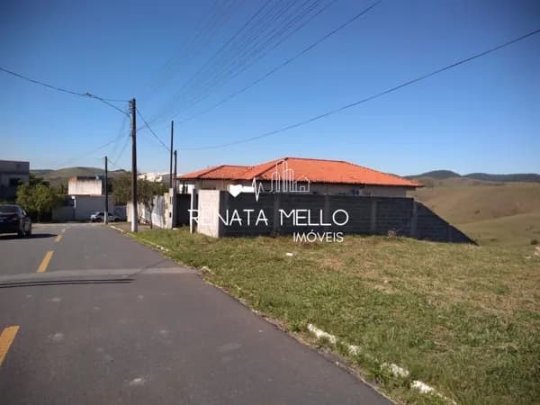 Lote a venda pronto pra construir