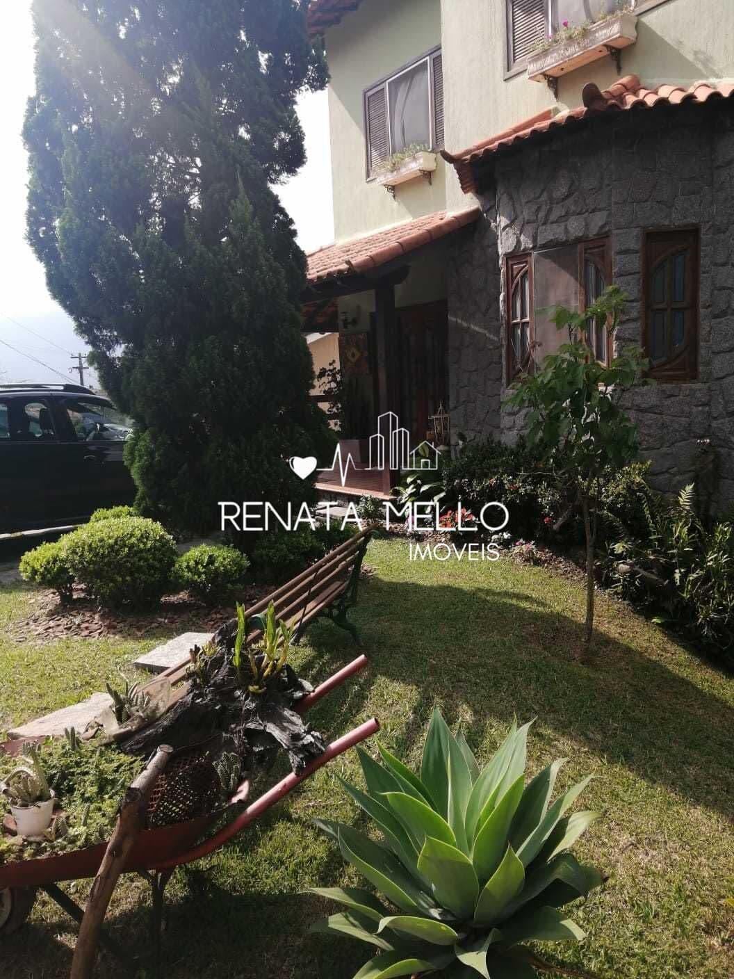 Casa em Resende - Morada da Colina