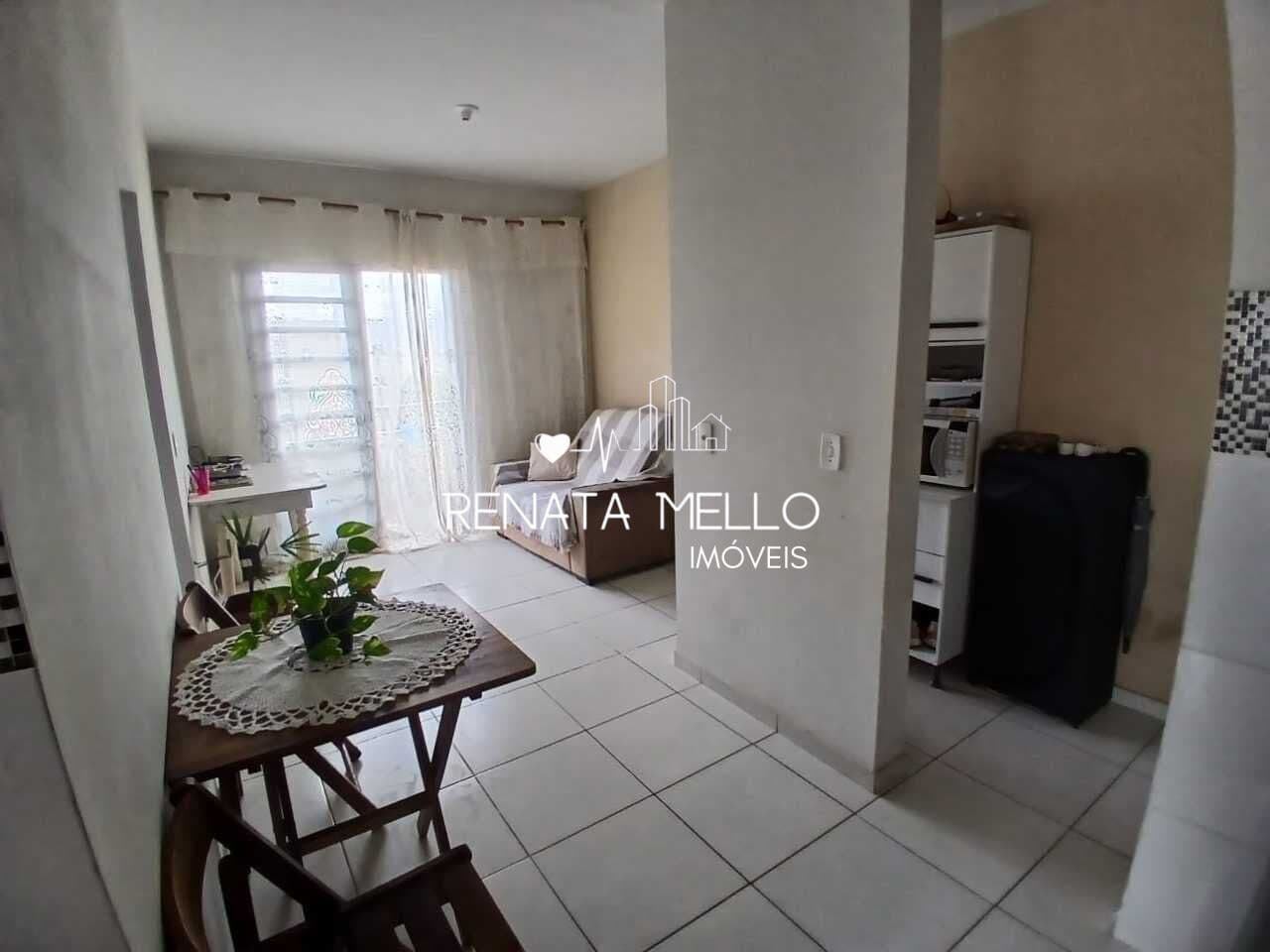 Apartamento Itapuca