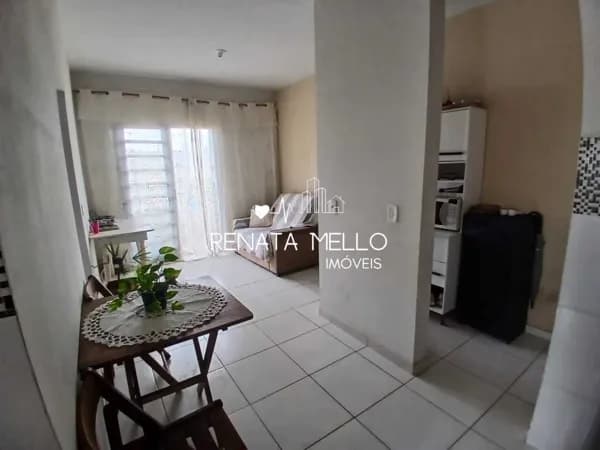 Apartamento Itapuca