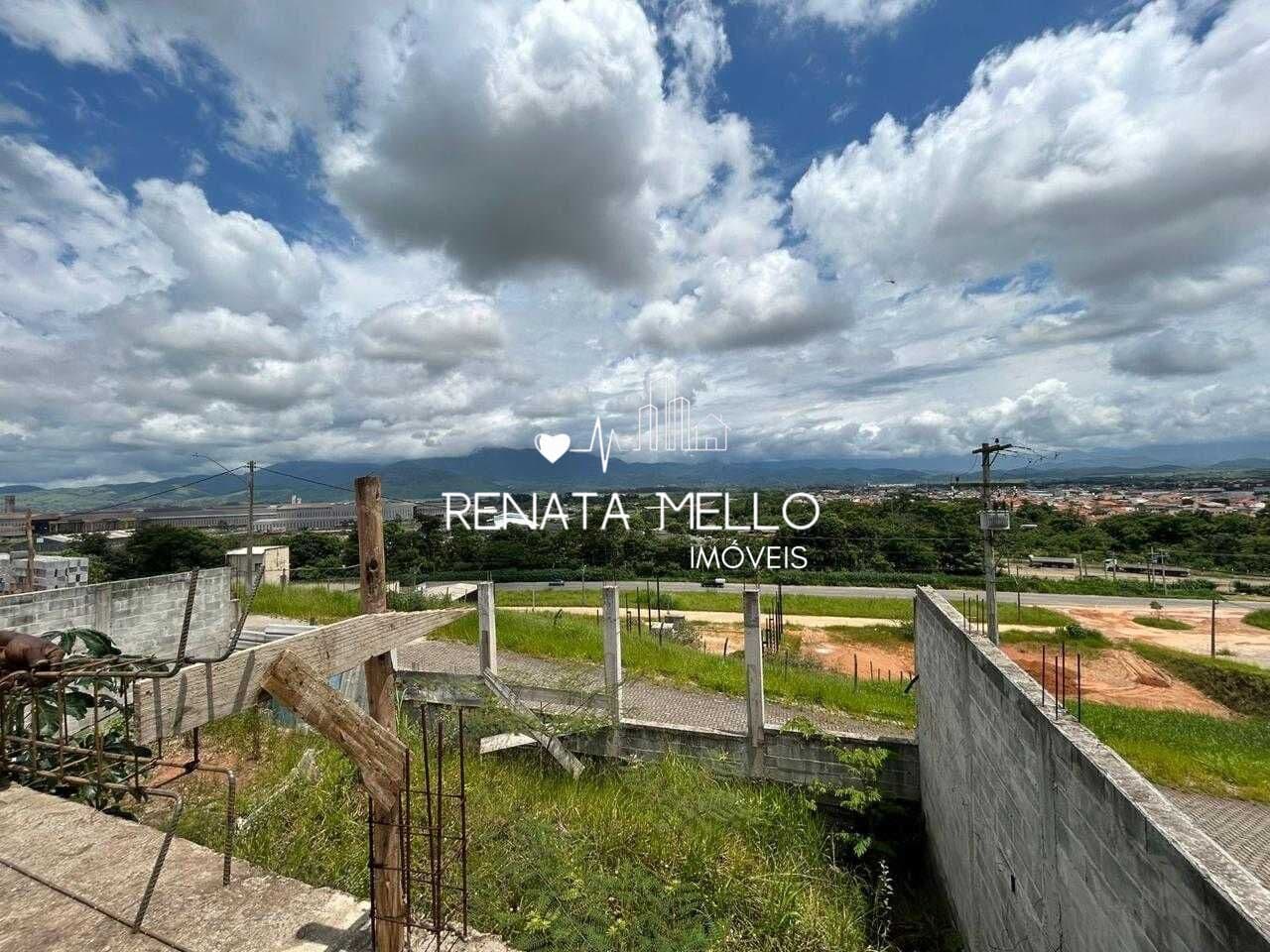 Terreno no Bela Vista