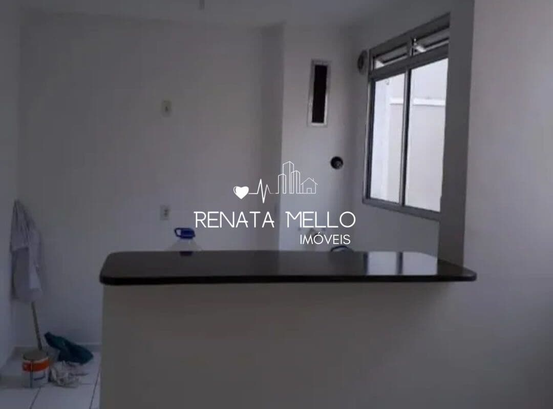 Apartamento com excelente localização e custo benefício