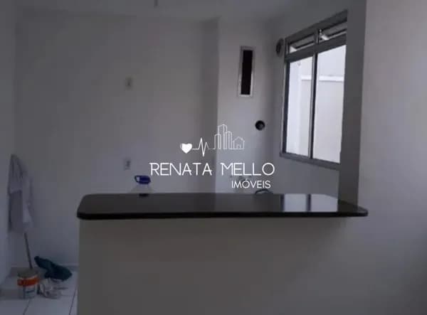 Apartamento com excelente localização e custo benefício
