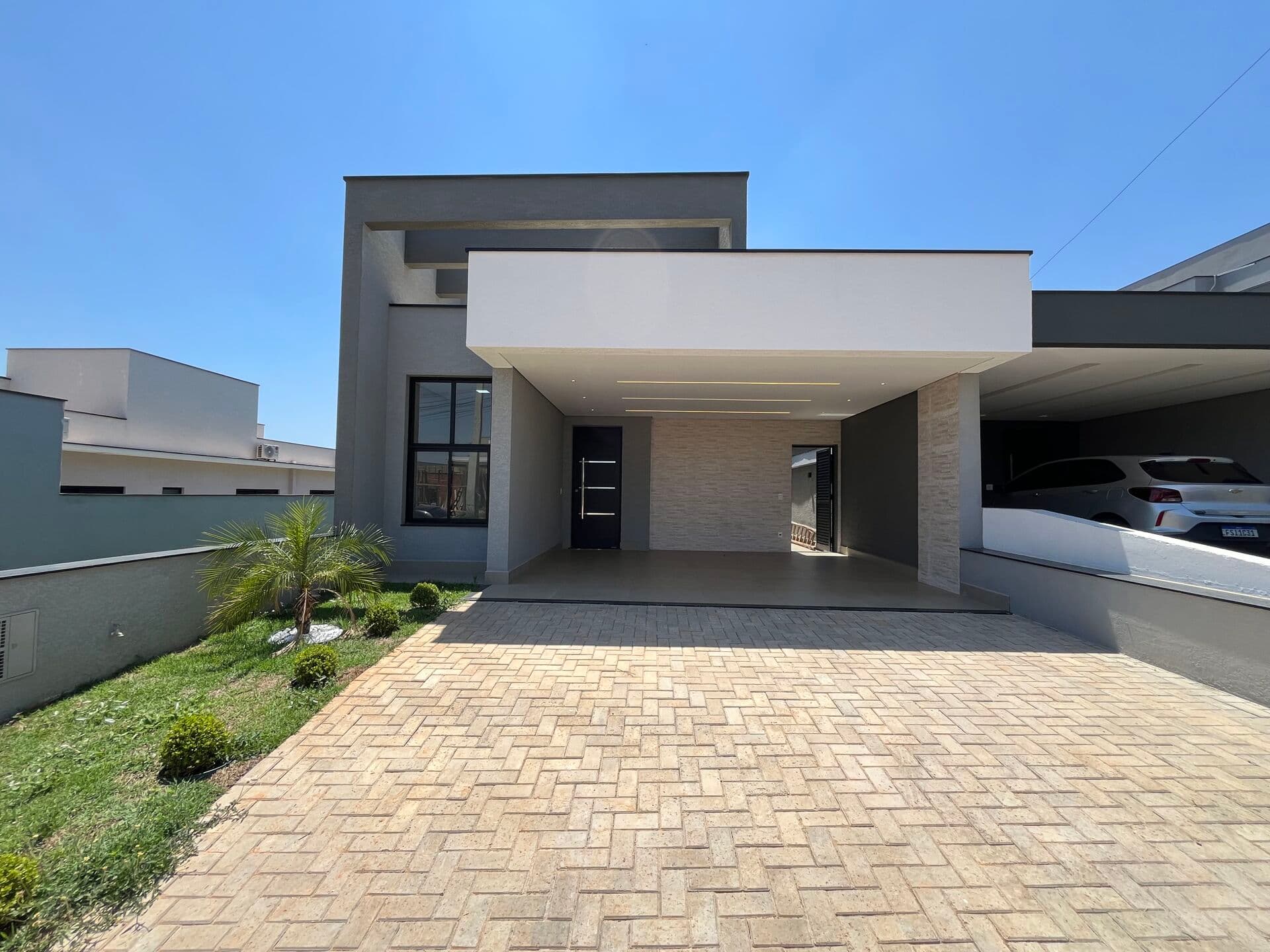 Casa em Condomínio em Condomínio Reserva Ipanema, Sorocaba/SP