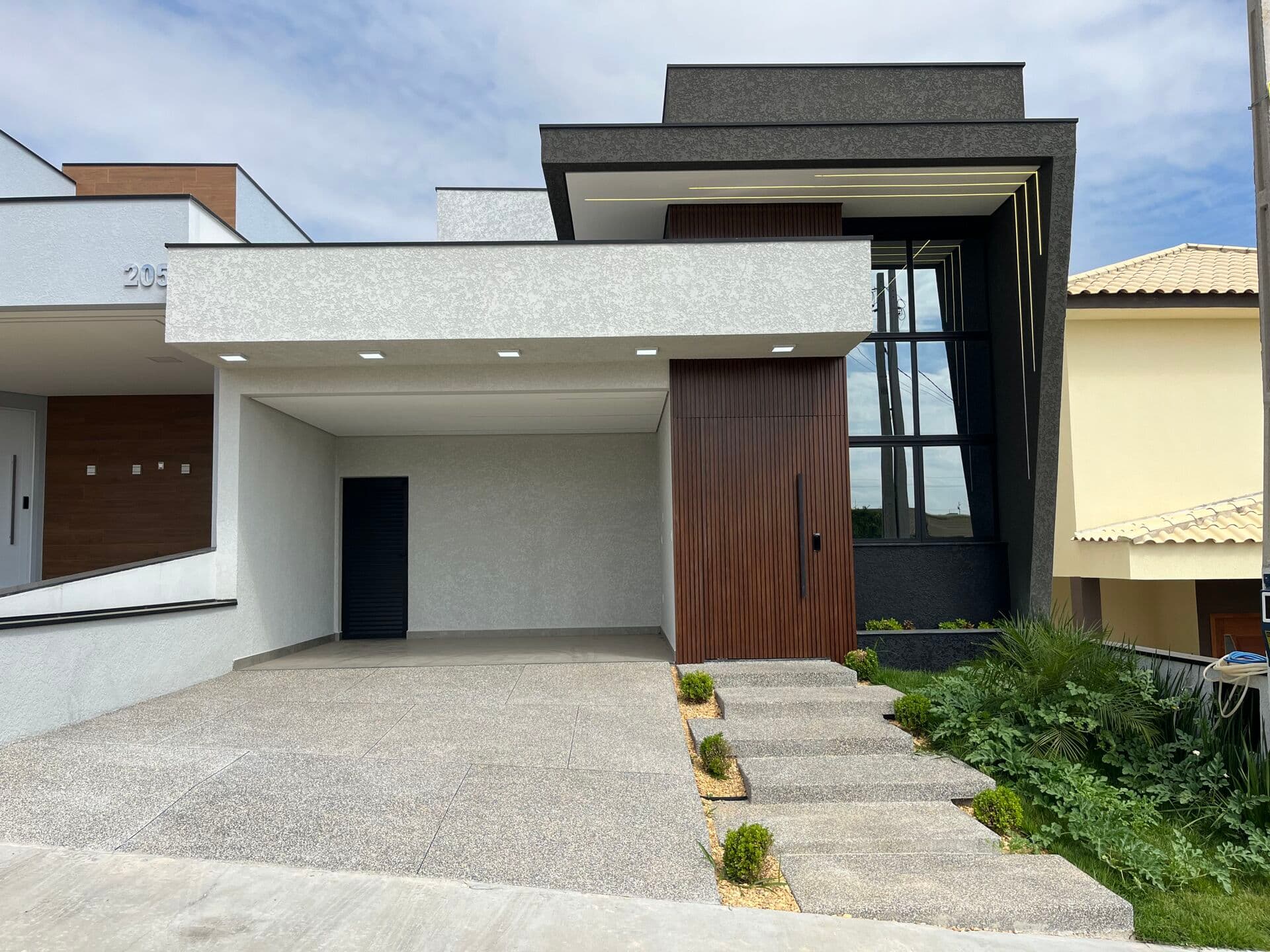 Casa em Condomínio em Condomínio Reserva Ipanema, Sorocaba/SP