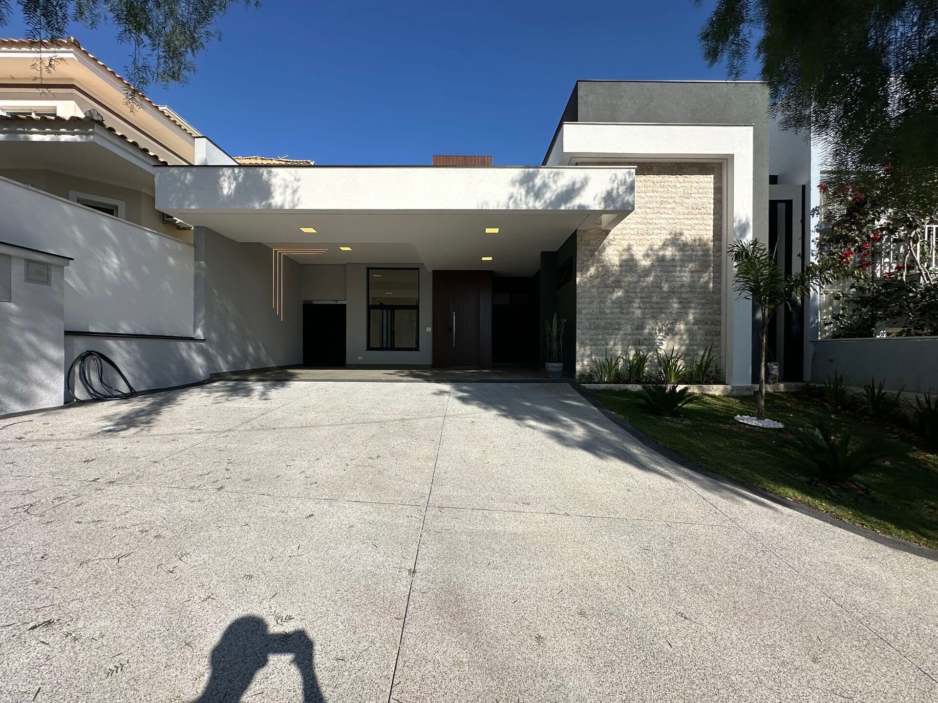 Casa em Sorocaba - Jardim Residencial Vicente de Moraes