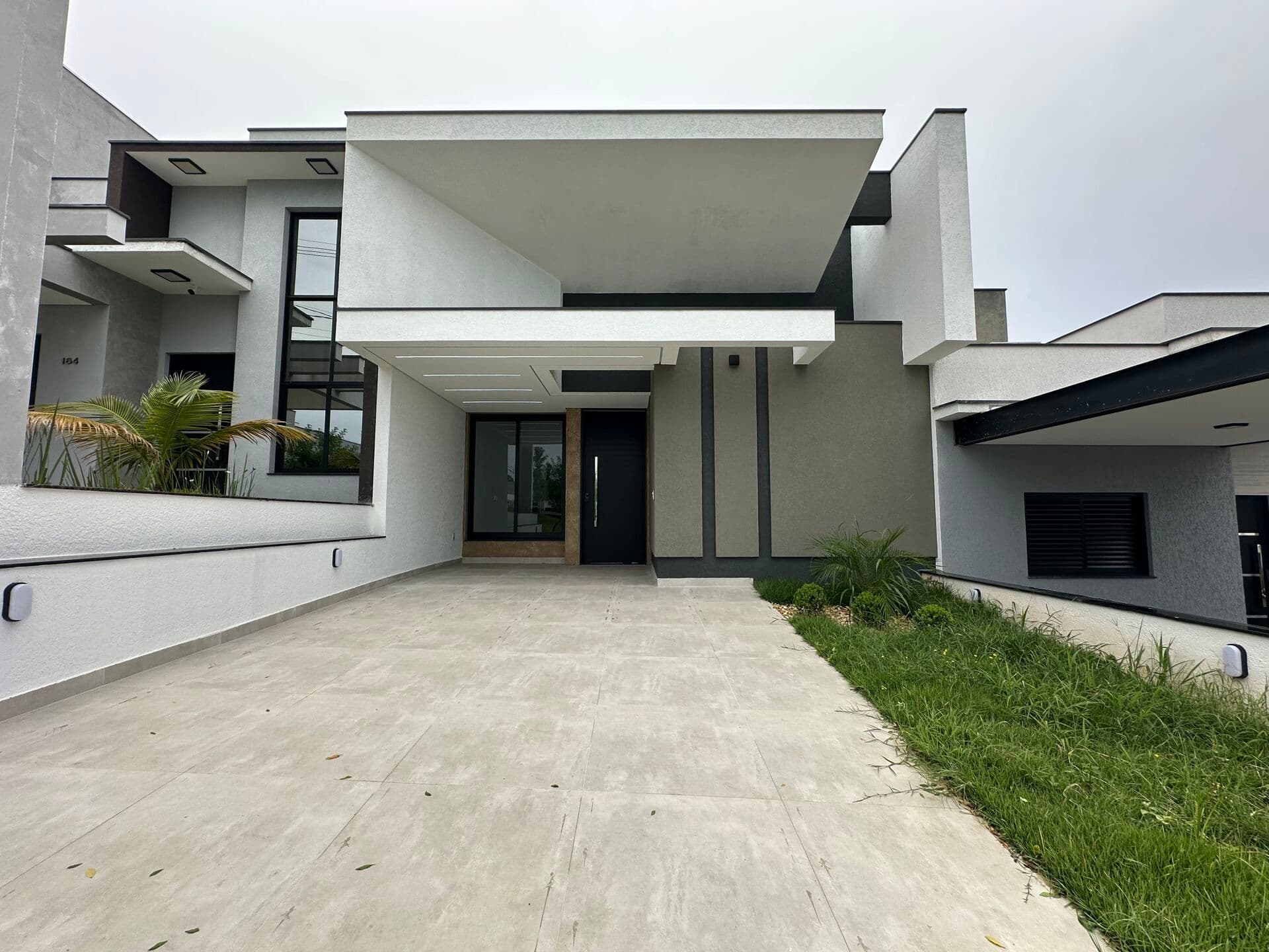 Casa em Condomínio em Horto Florestal Villagio, Sorocaba/SP