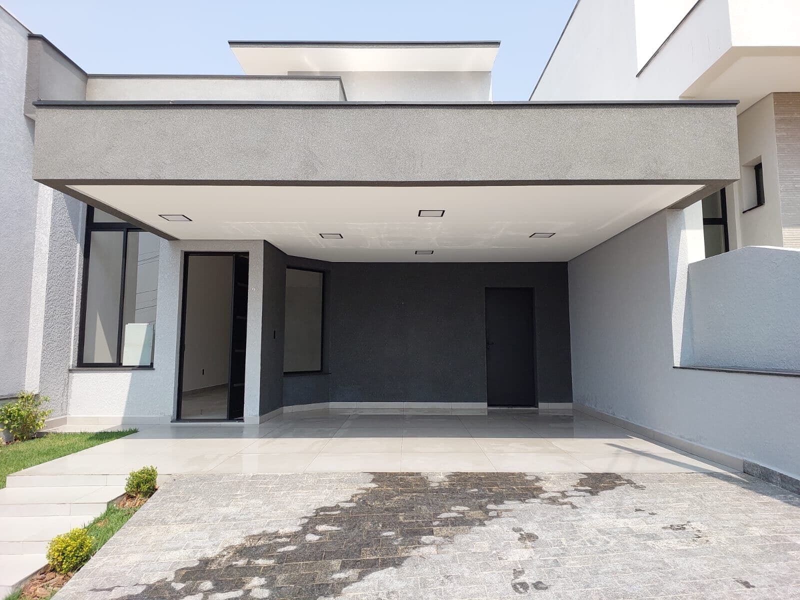 Casa de Condomínio em Sorocaba - Jardim Villagio Milano