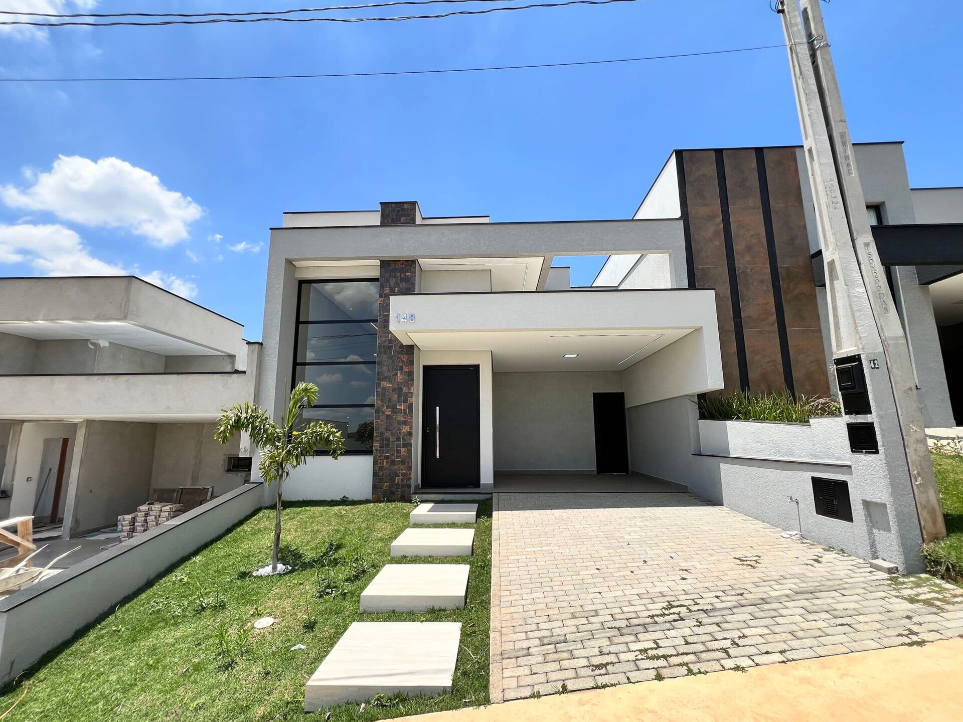 Casa em Condomínio em Condomínio Reserva Ipanema, Sorocaba/SP