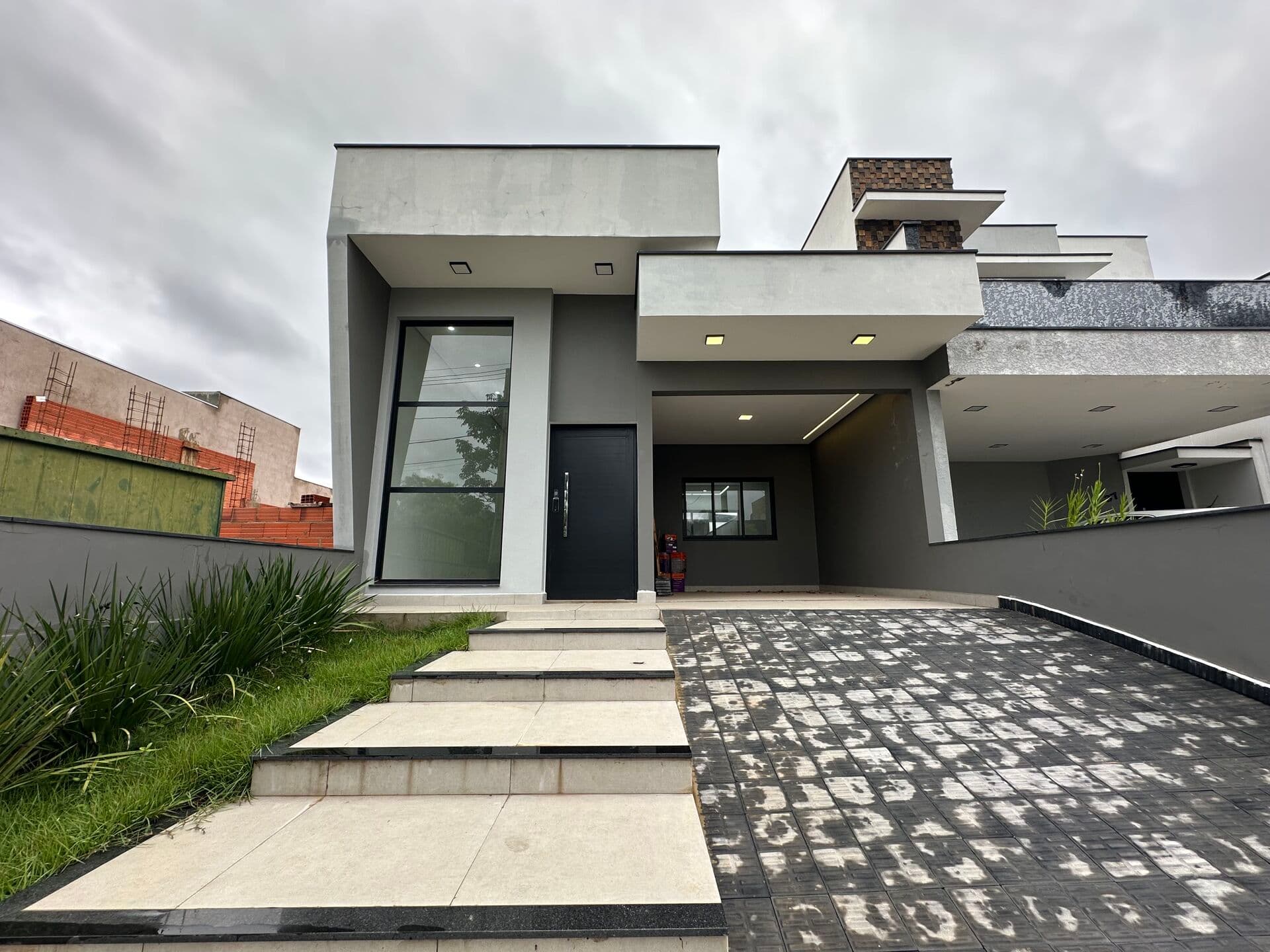 Casa em Condomínio em Jardim Novo Horizonte, Sorocaba/SP