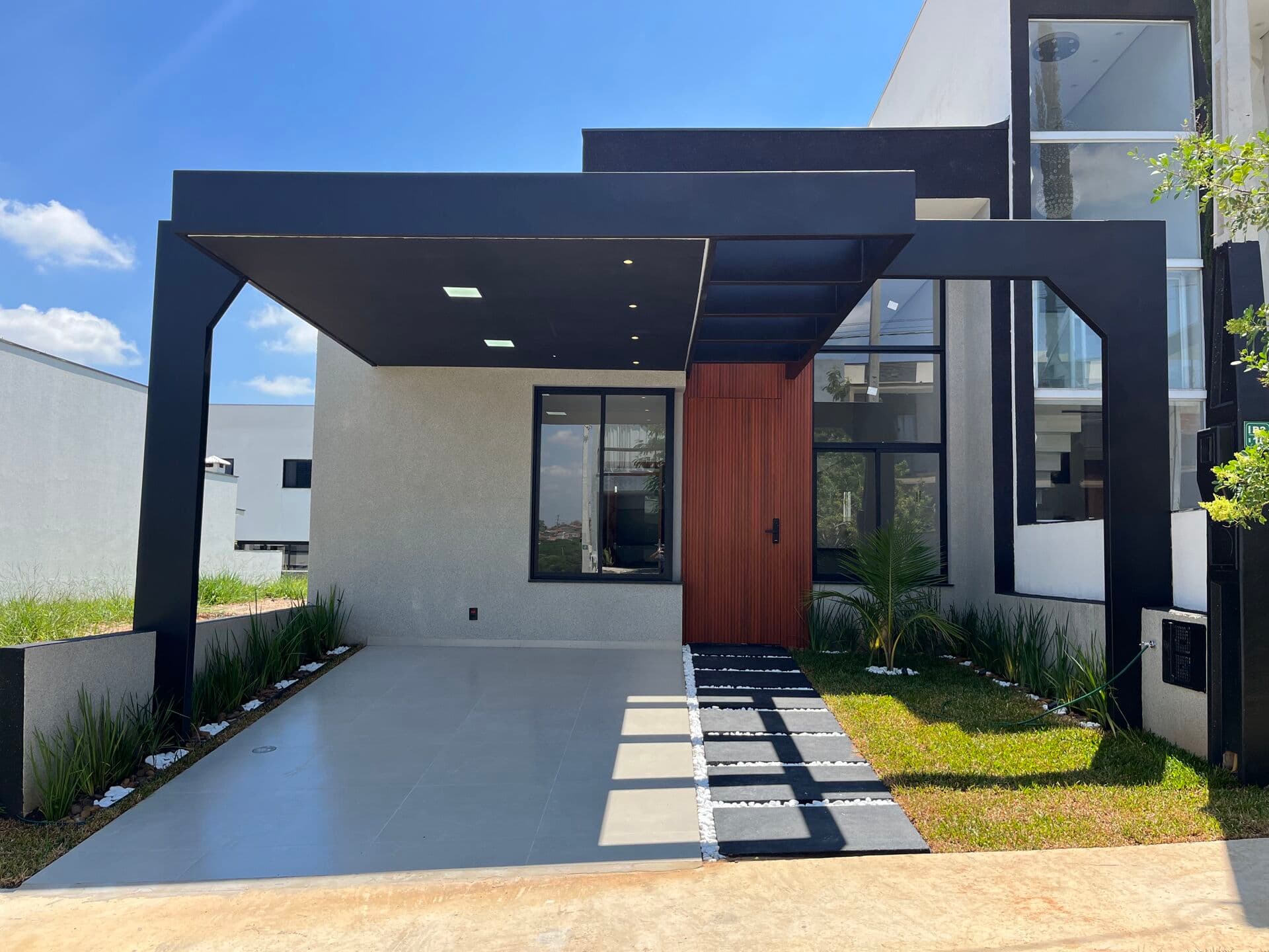 Casa em Condomínio em Horto Florestal Villagio, Sorocaba/SP