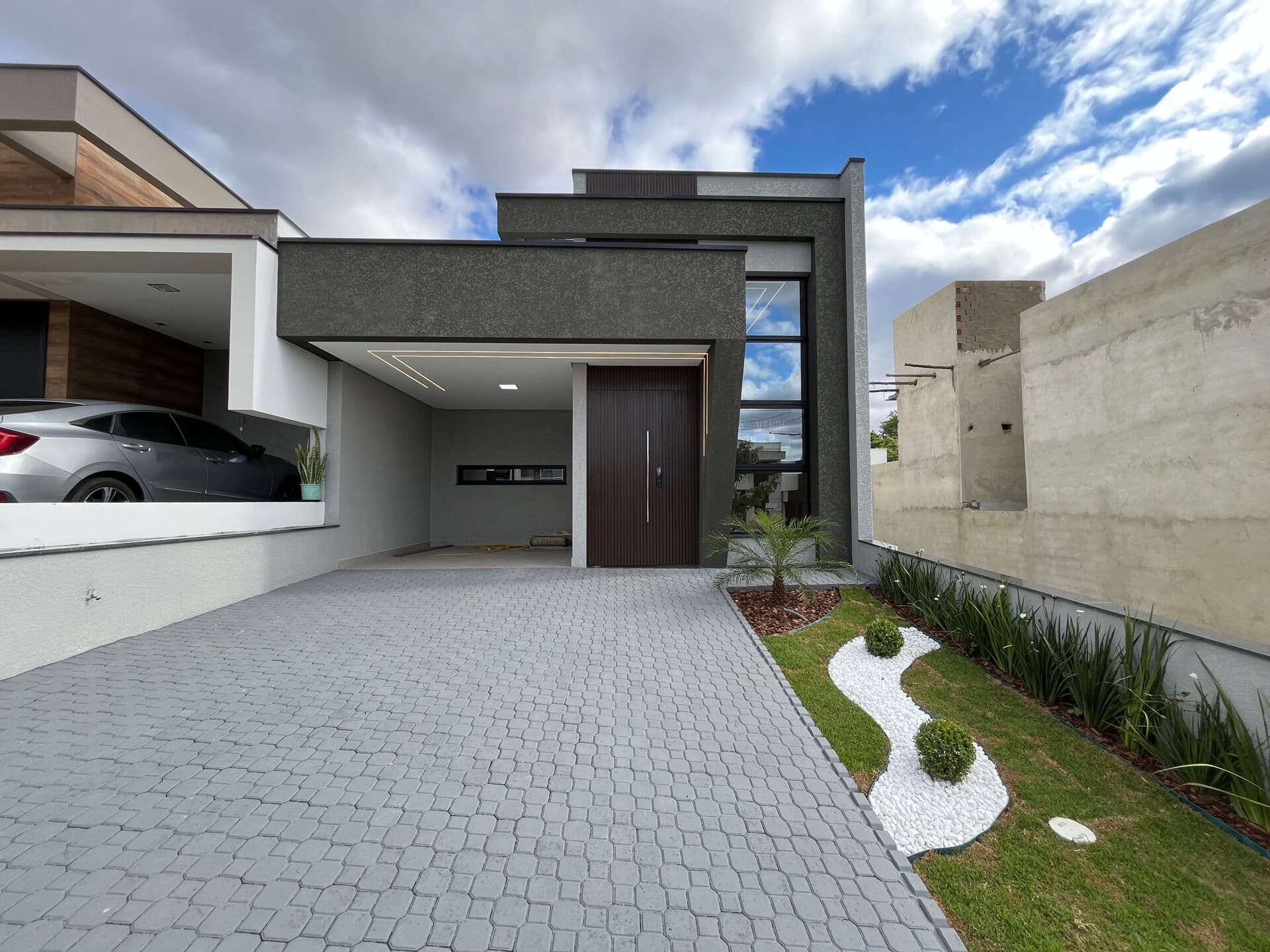 Casa em Condomínio em Jardim Residencial Villagio Ipanema I, Sorocaba/SP