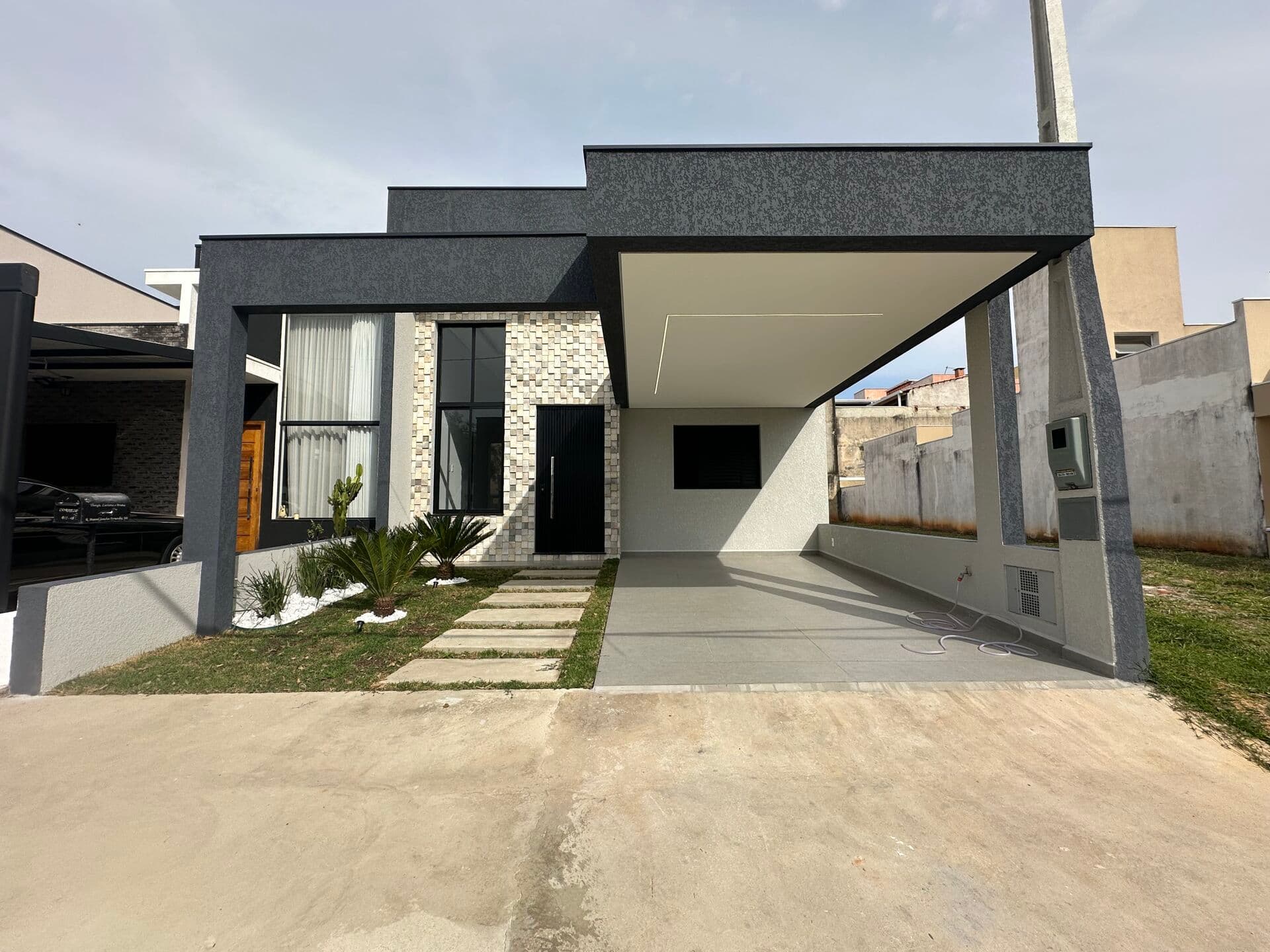 Casa em Condomínio em Horto Florestal, Sorocaba/SP