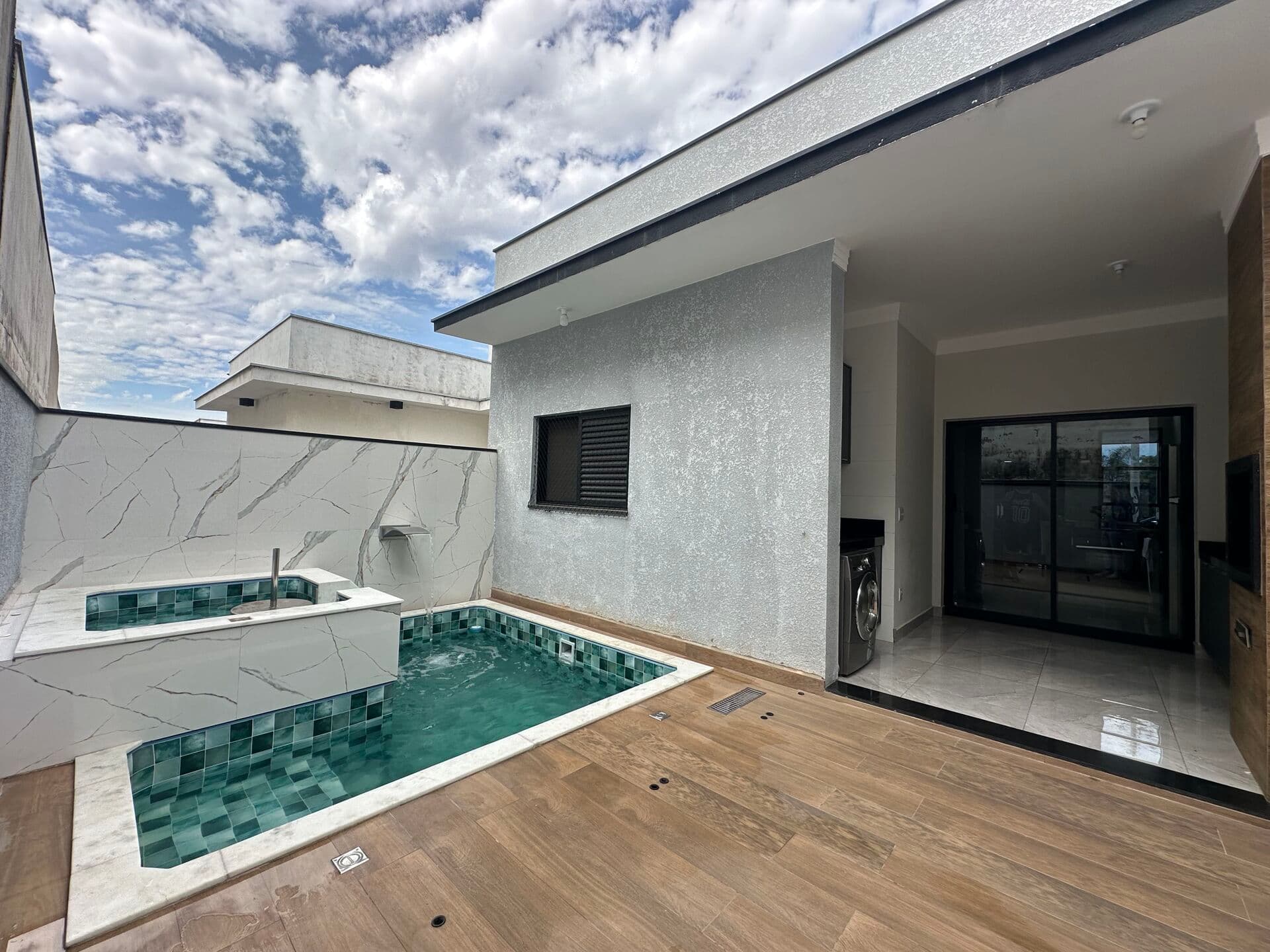 Casa de Condomínio em Sorocaba - Recreio dos Sorocabanos