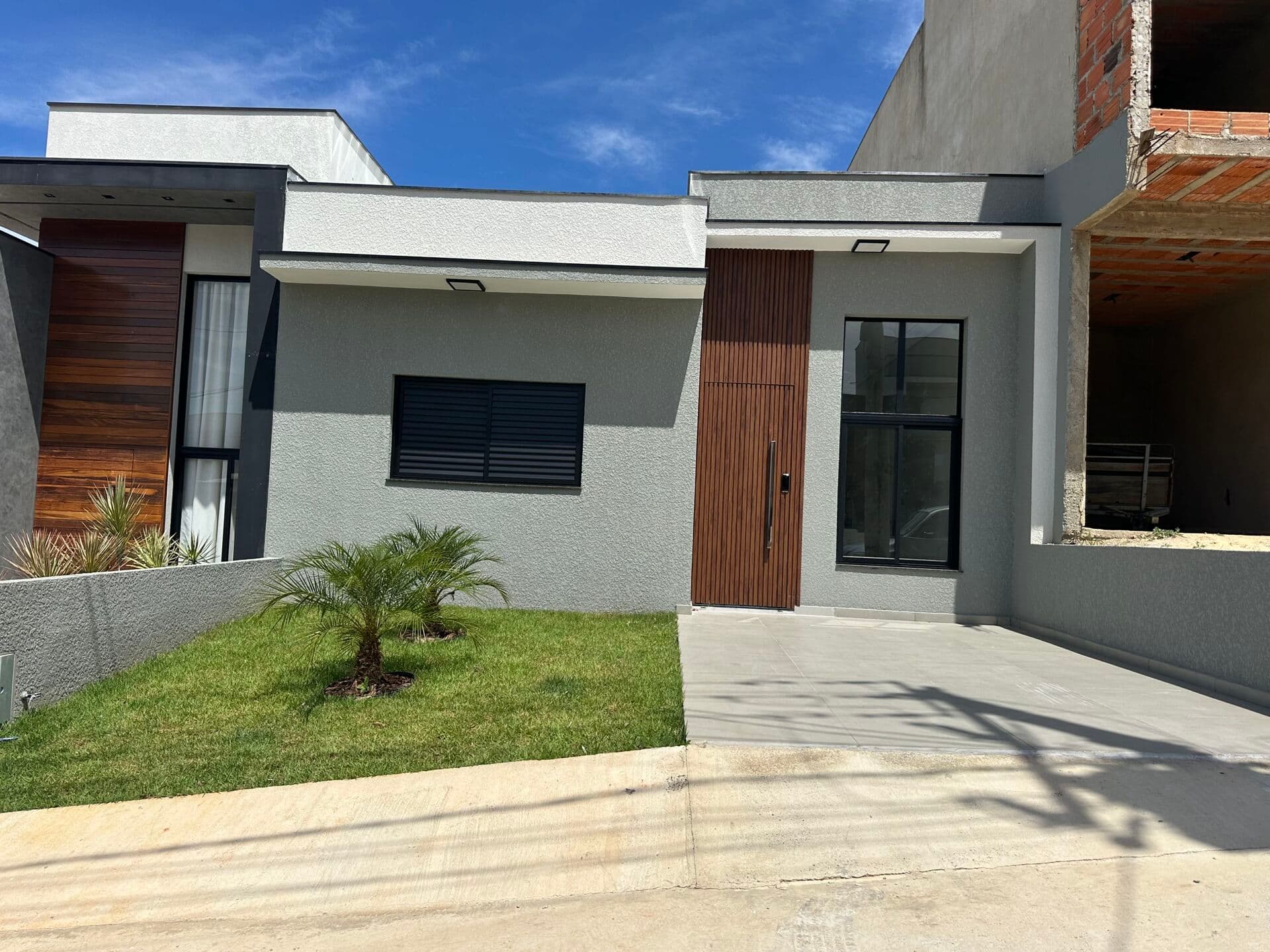 Casa em Condomínio em Horto Florestal Villagio, Sorocaba/SP