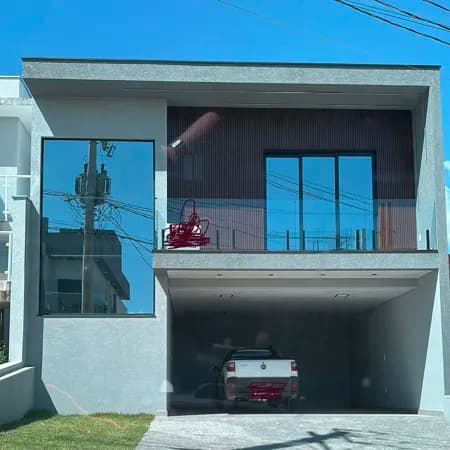 Casa de Condomínio em Sorocaba - Jardim Villagio Milano