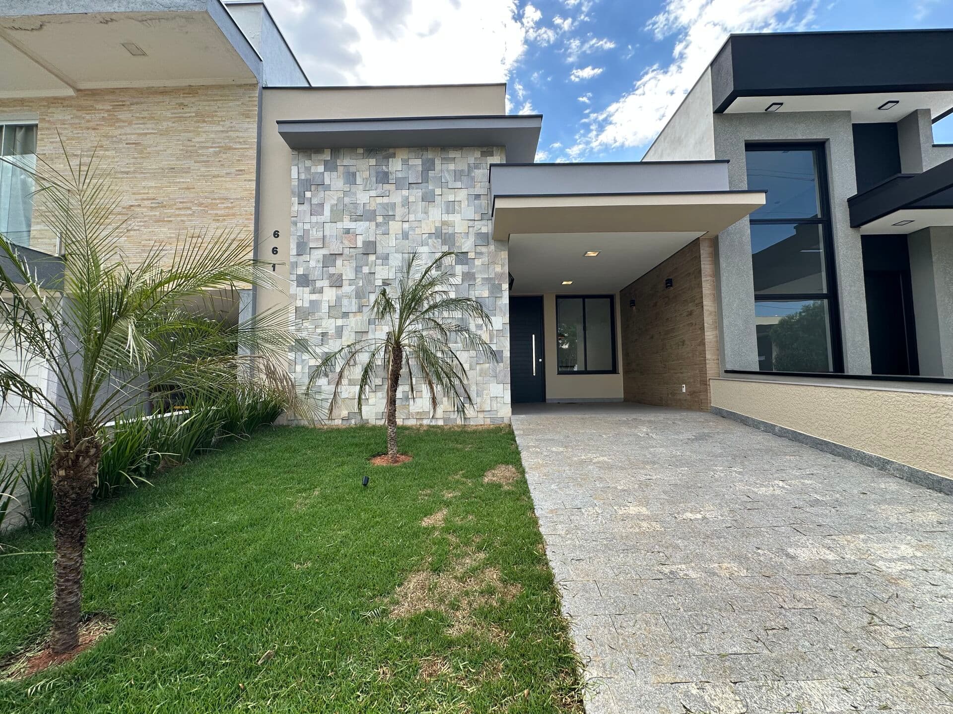 Casa em Condomínio em Jardim Novo Horizonte, Sorocaba/SP