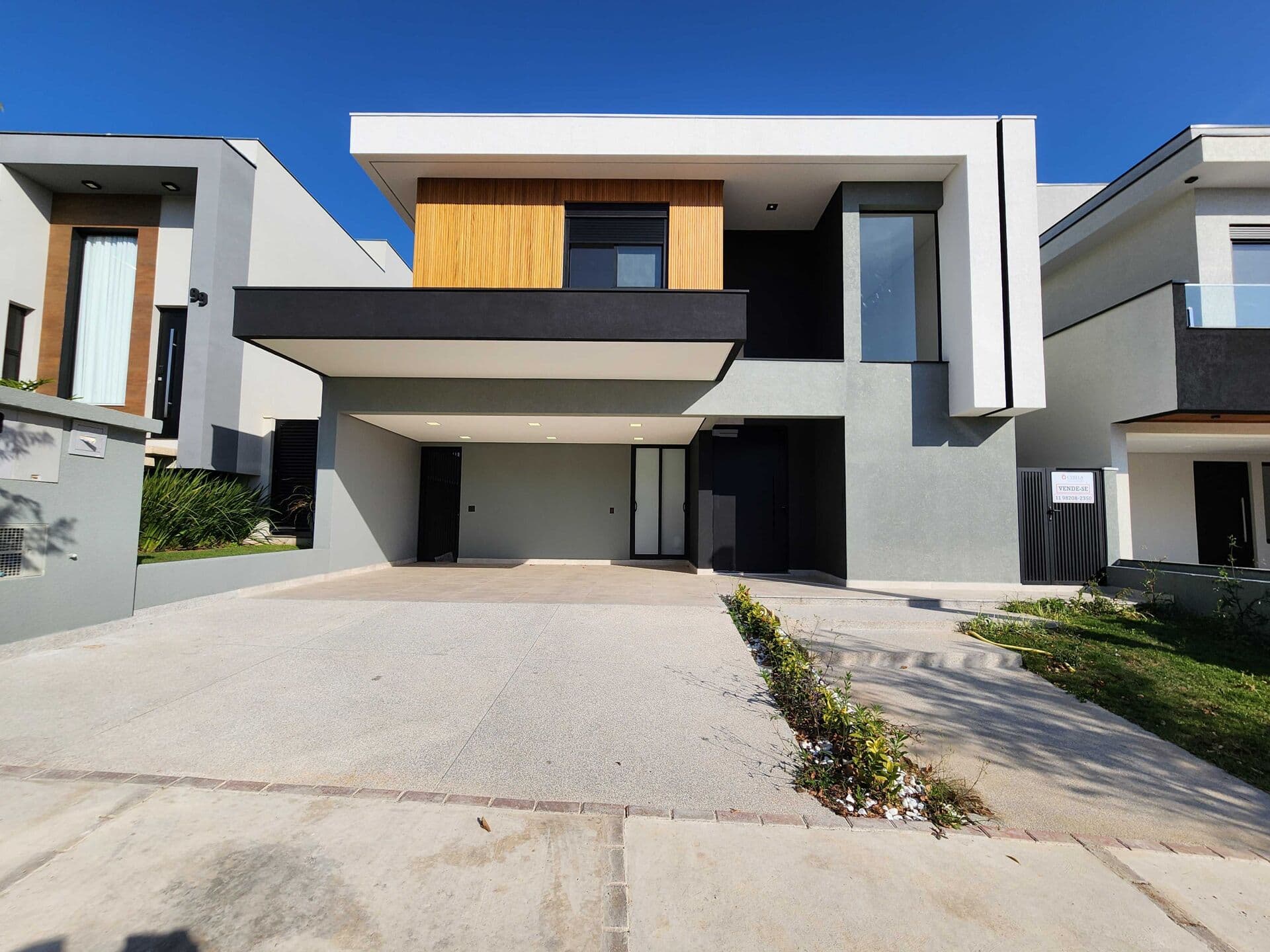 Casa Alto Padrão em Cyrela Landscape Esplanada, Votorantim/SP