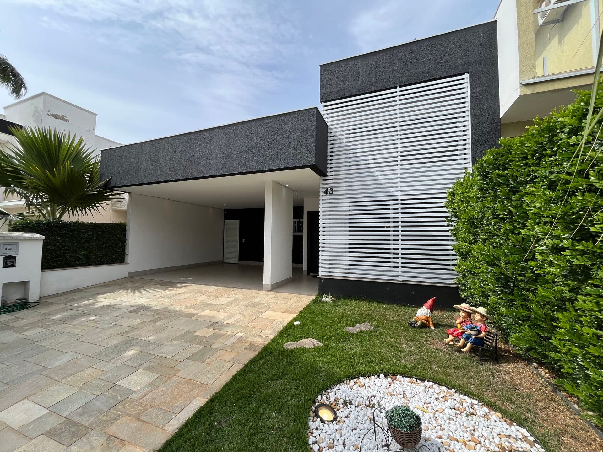 Casa em Condomínio em Iporanga, Sorocaba/SP