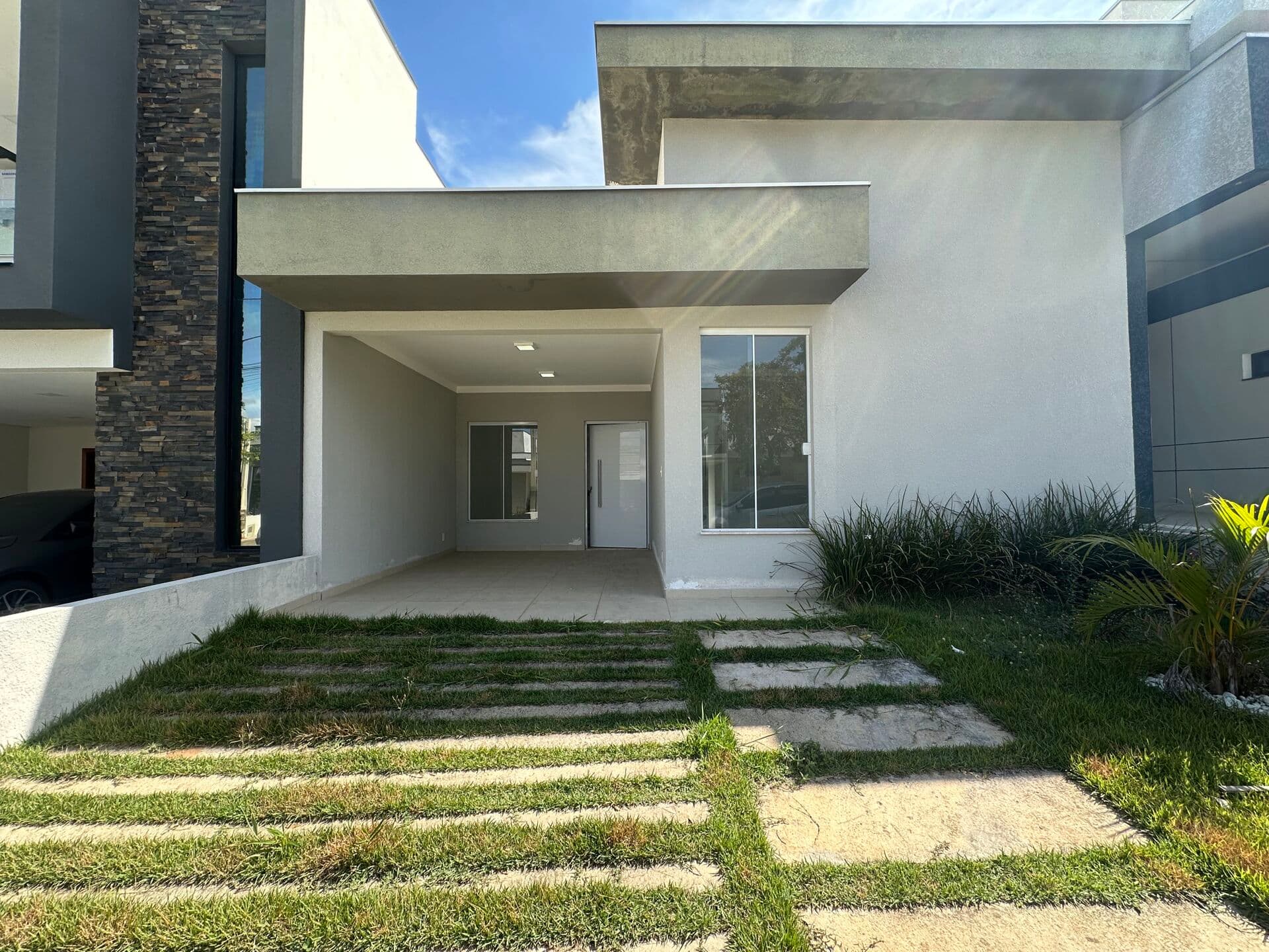 Casa de Condomínio em Sorocaba - Cajuru do Sul