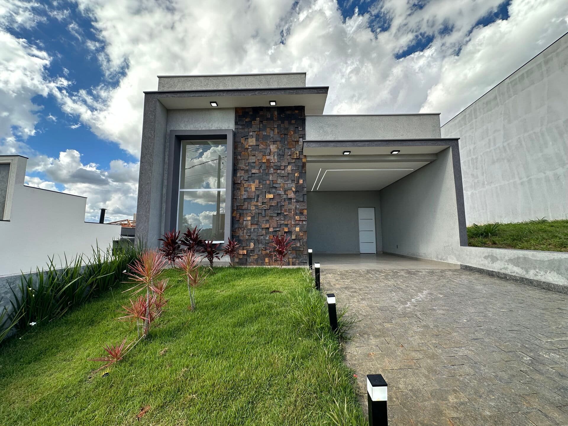 Casa em Condomínio em Condomínio Reserva Ipanema, Sorocaba/SP