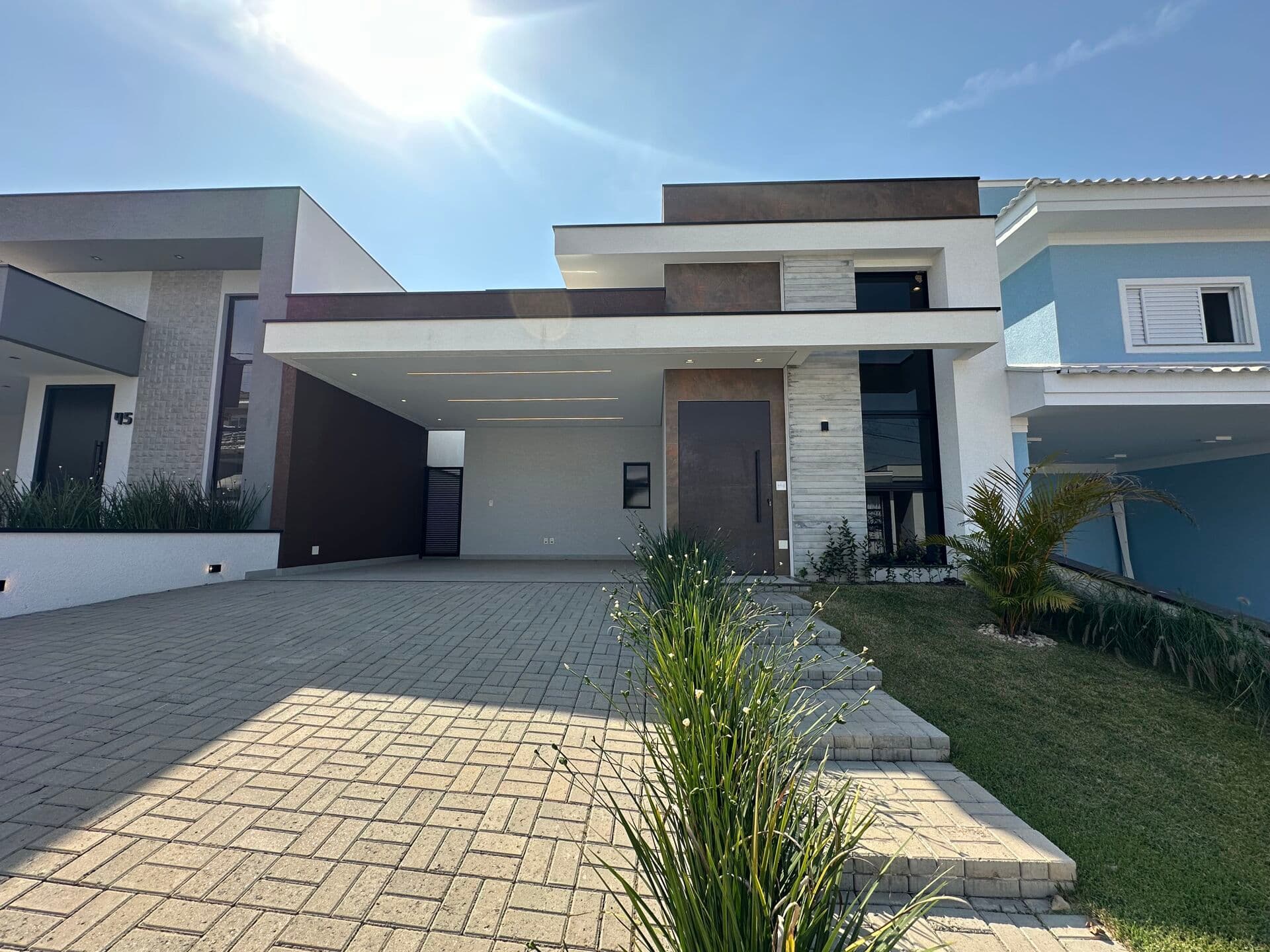 Casa em Sorocaba - Cajuru do Sul