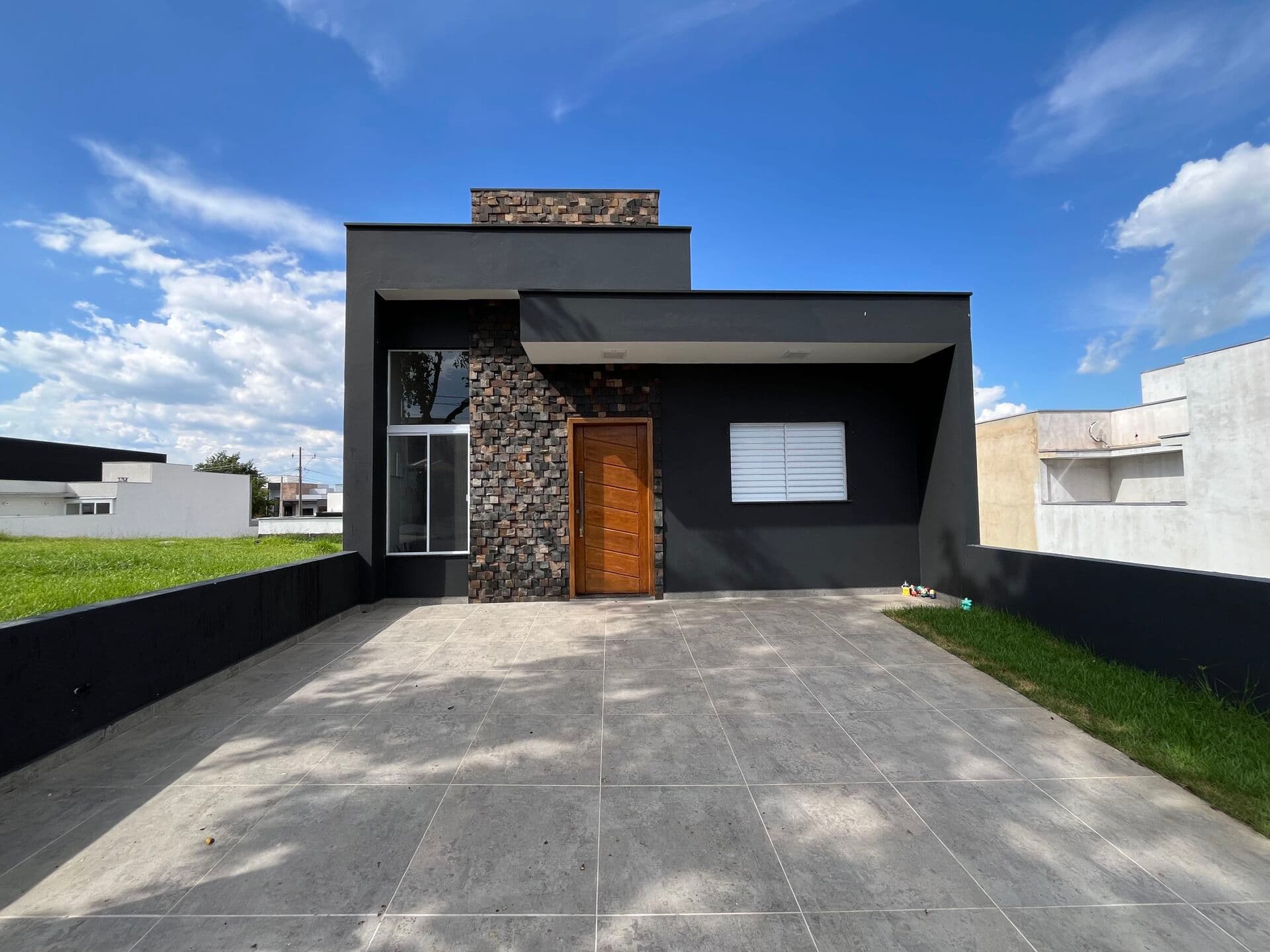 Casa em Condomínio em Jardim Novo Horizonte, Sorocaba/SP