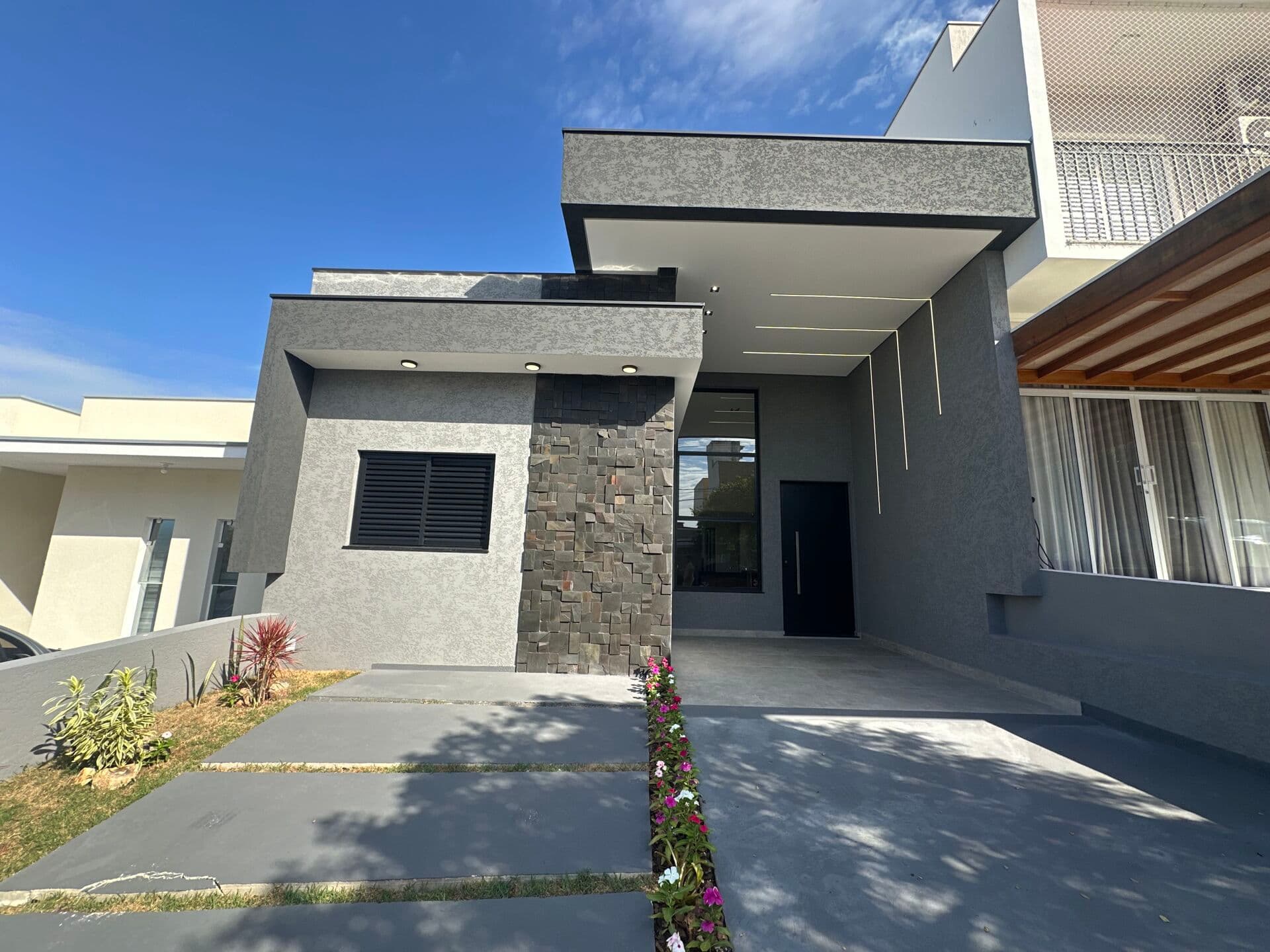 Casa de Condomínio em Sorocaba - Condomínio Horto Florestal 3