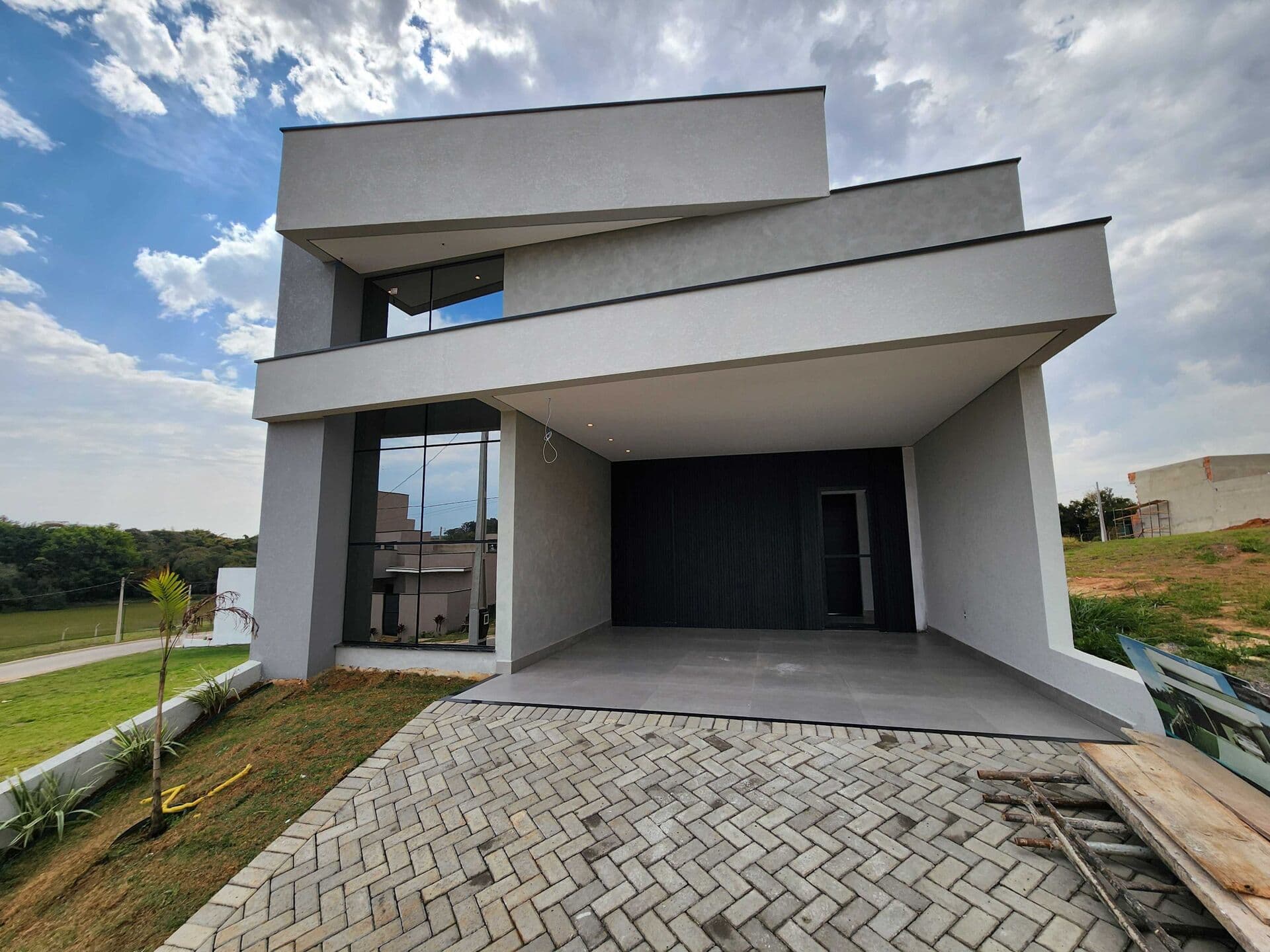 Casa no Condomínio Reserva Ipanema