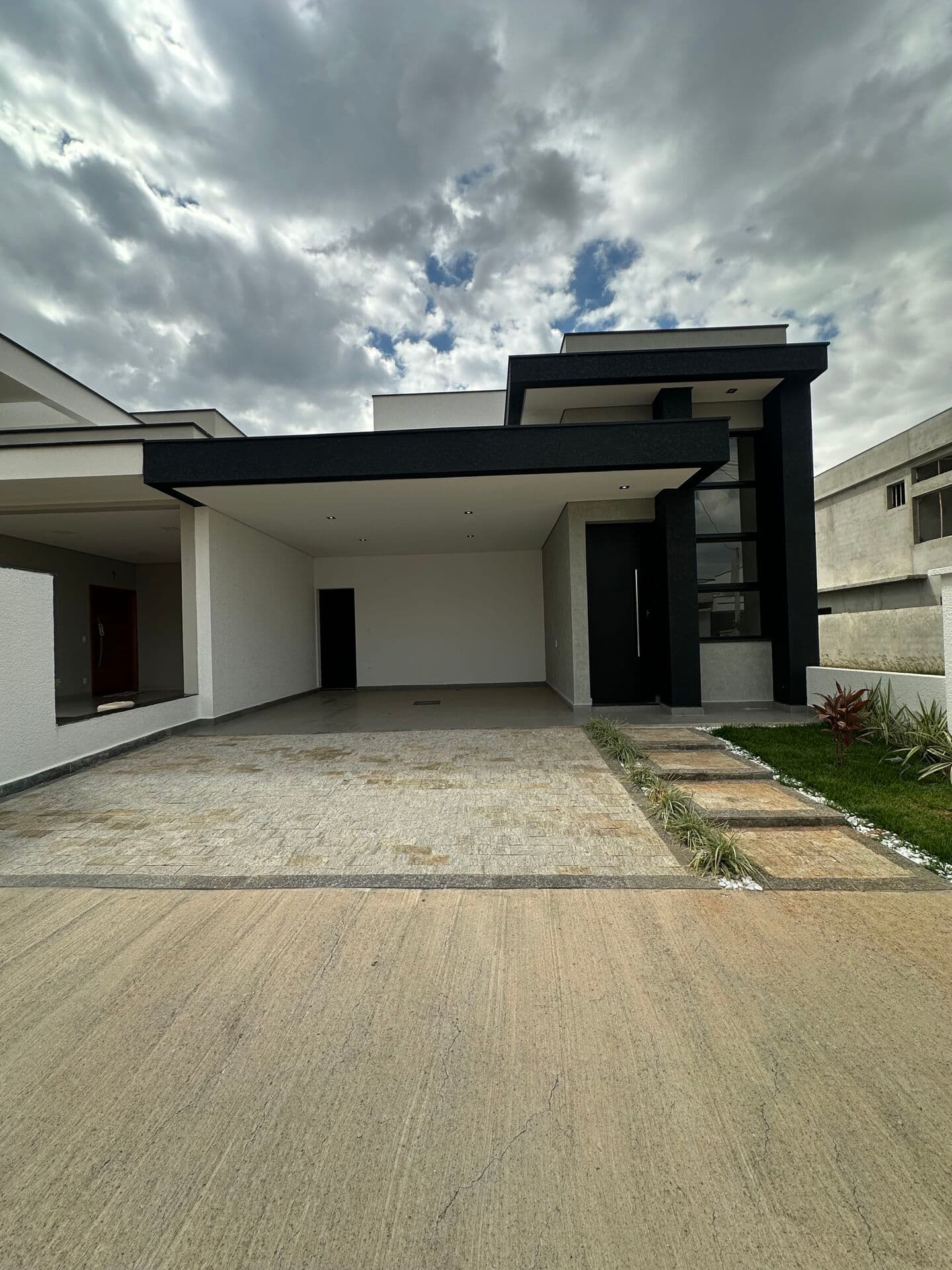 Casa de Condomínio em Sorocaba - Jardim Residencial Villagio Wanel