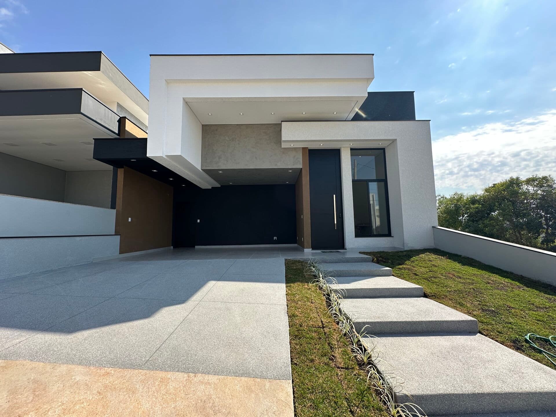 Casa em Sorocaba - Cajuru do Sul