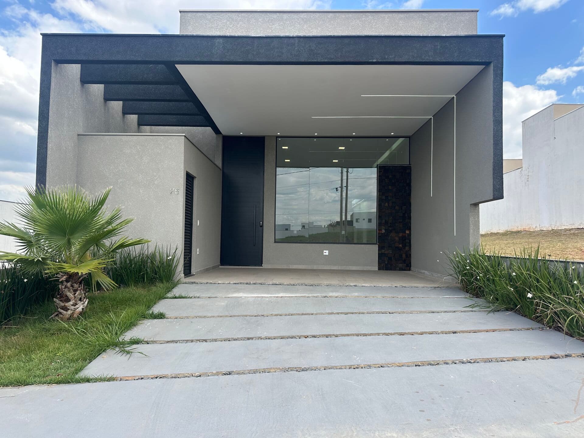 Casa de Condomínio em Sorocaba - Jardim Residencial Villagio Wanel