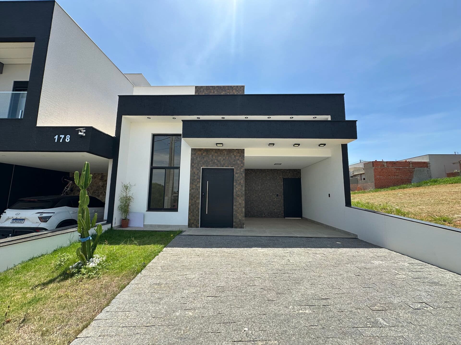 Casa em Condomínio em Condomínio Reserva Ipanema, Sorocaba/SP