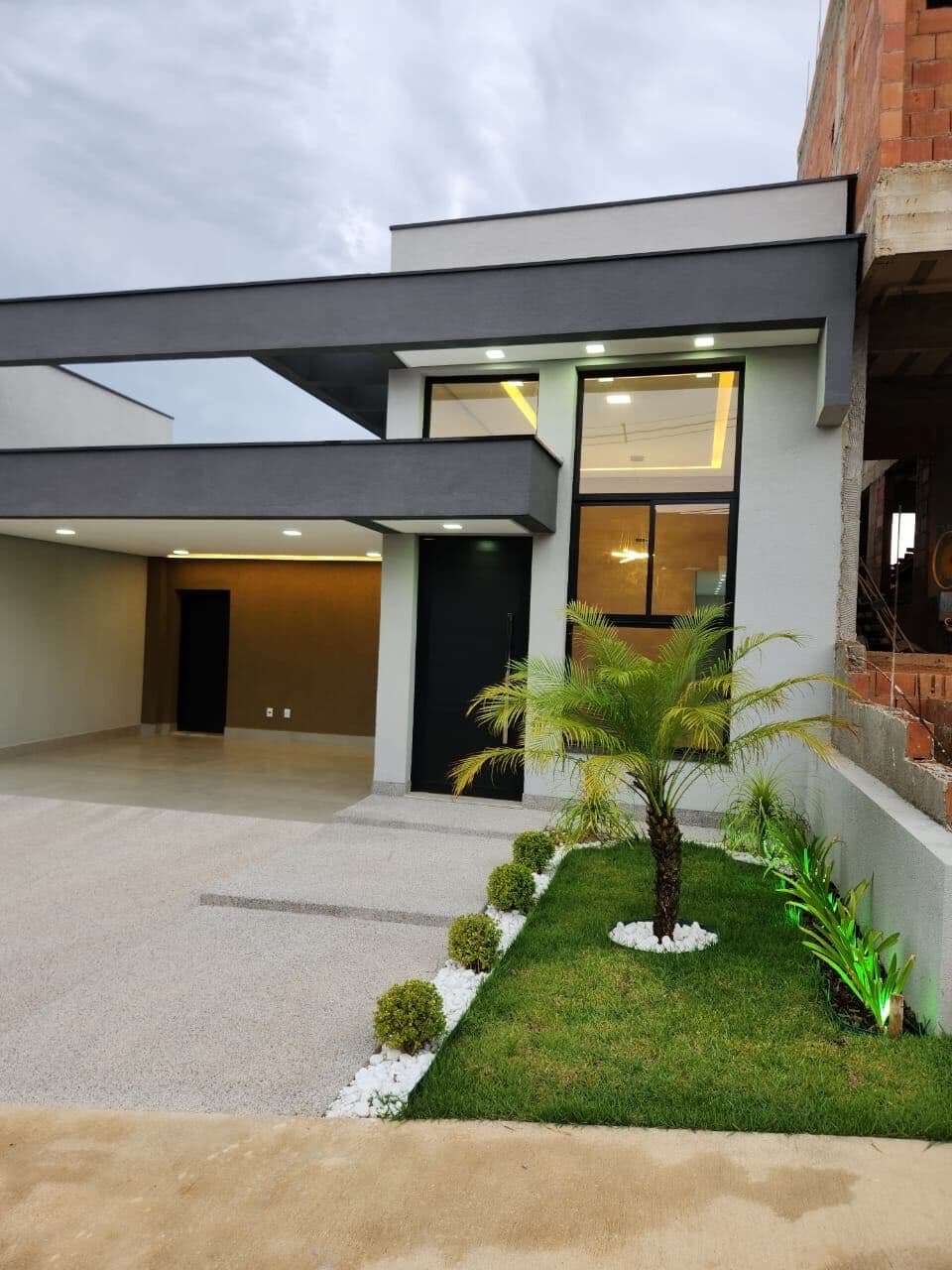 Casa de Condomínio em Sorocaba - Jardim Villagio Milano