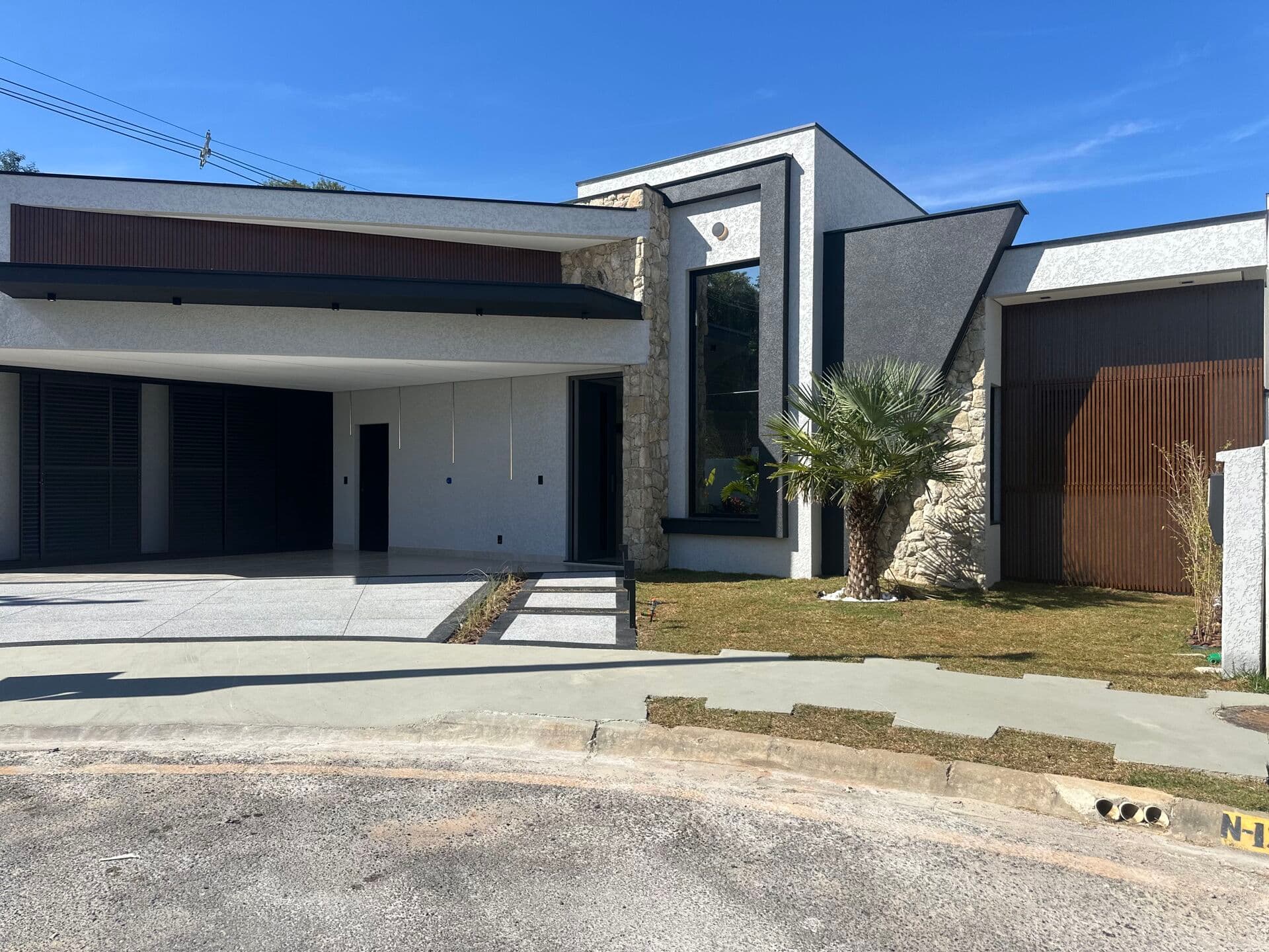 Casa em Condomínio em Morros, Sorocaba/SP