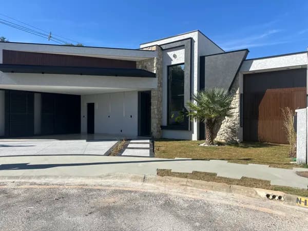 Casa em Condomínio em Morros, Sorocaba/SP