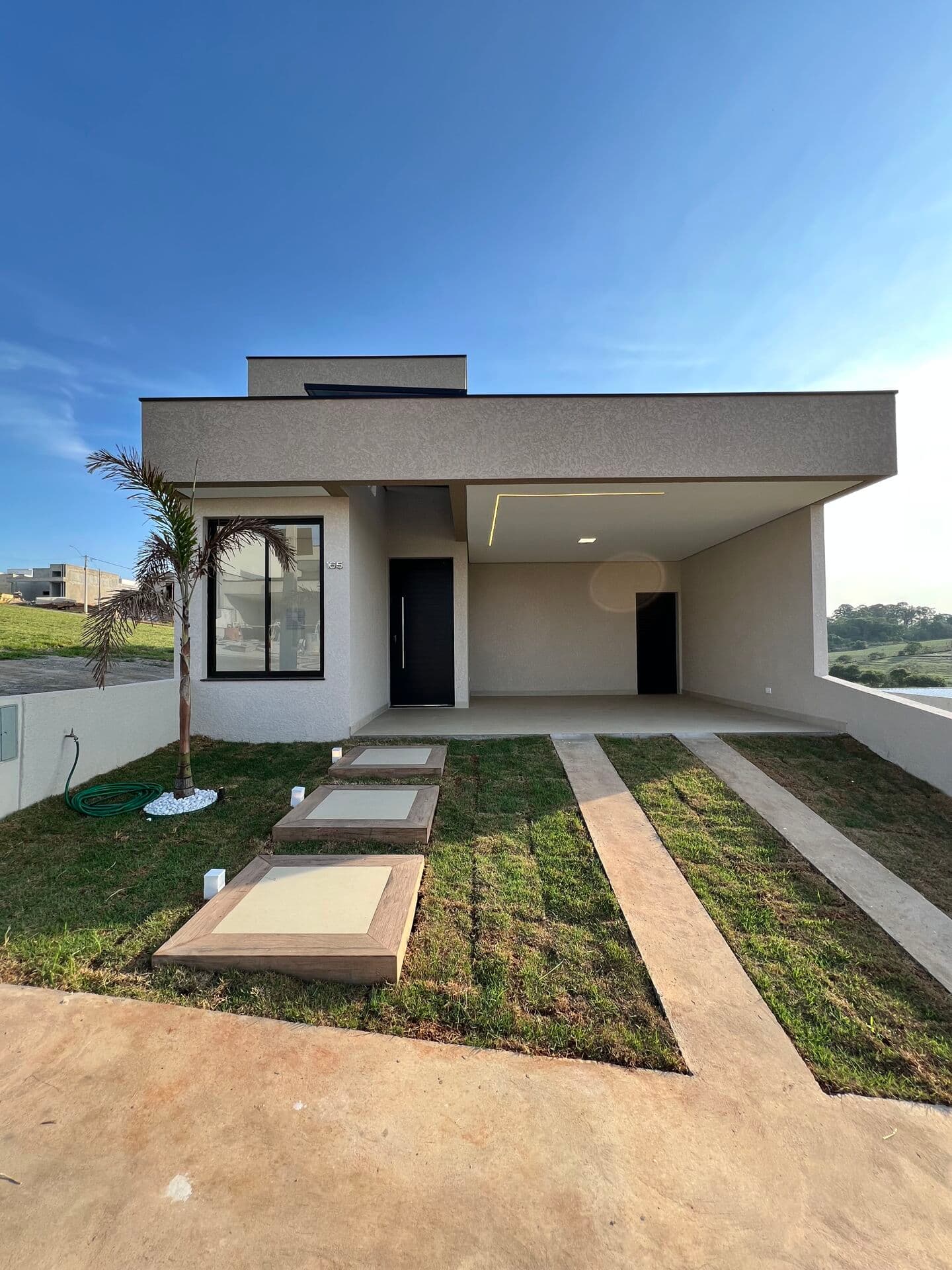 Casa em Condomínio em Condomínio Reserva Ipanema, Sorocaba/SP